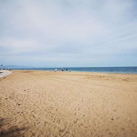 Apartament Calablanca Denia Zewnętrze zdjęcie
