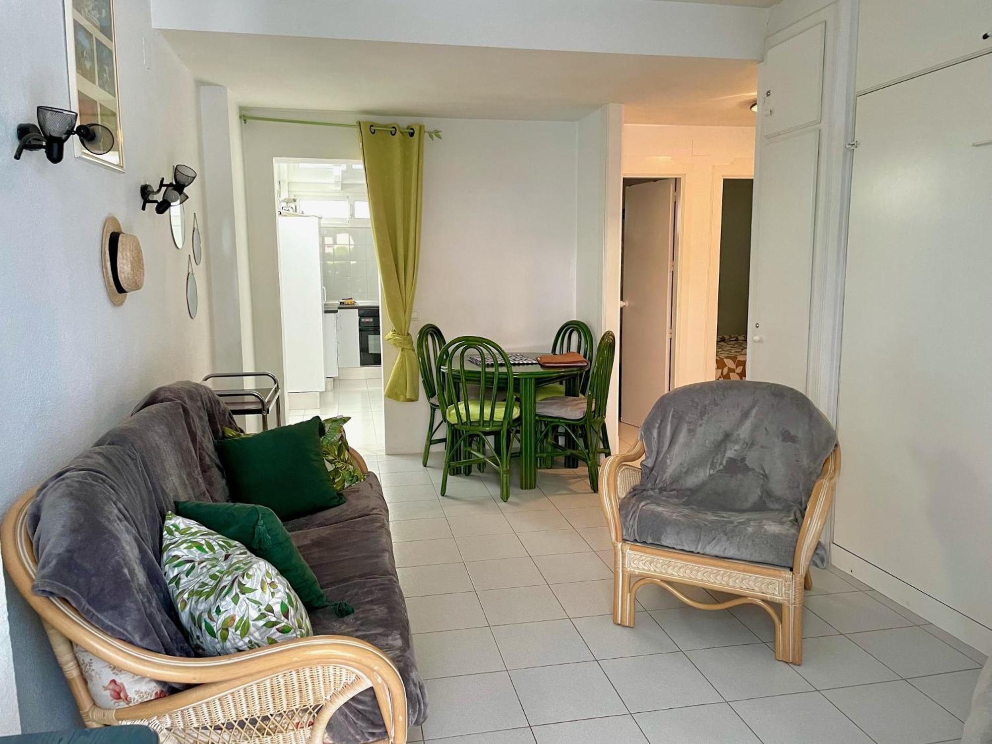 Apartament Calablanca Denia Zewnętrze zdjęcie